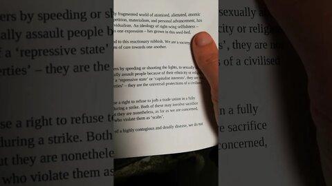 Vaxx-AntiFa? I break down this "interesting" letter sent to me by email.