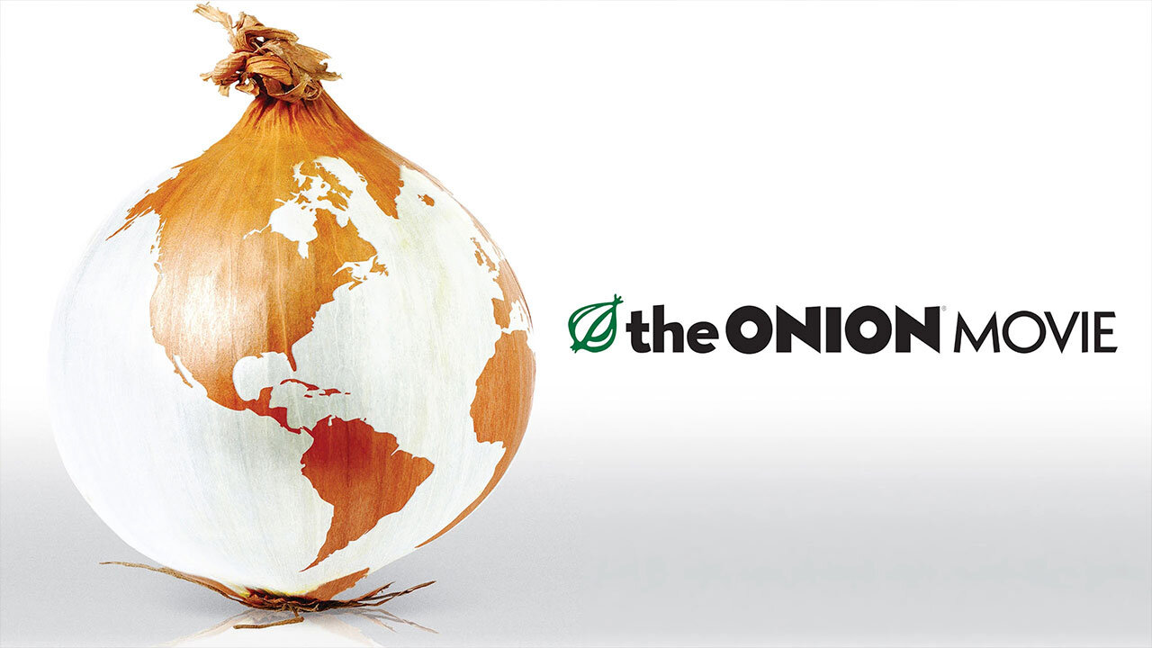 The Onion Movie