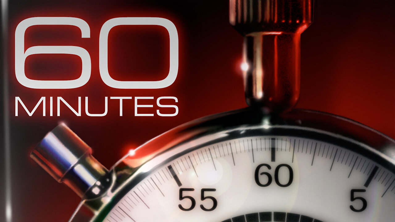 Responding to 60 Minutes Australia On Conspiracy Theories