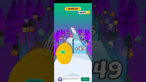 Arrow Fest - Level 80
