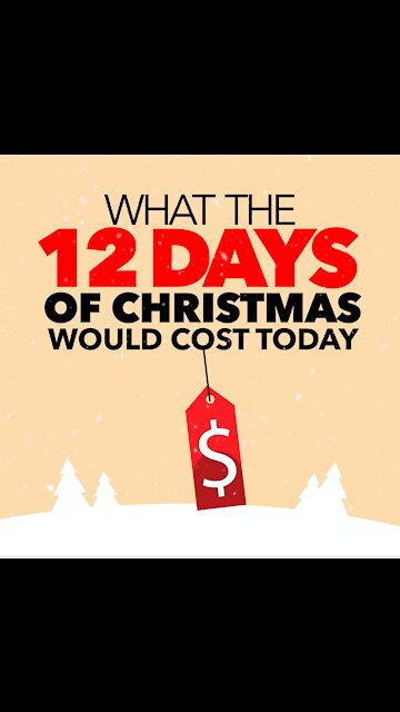 12 Days Of Christmas [GMG Originals]