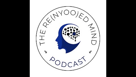 The Re(Nyoo)ed Mind Podcast Episode #5: Our First Book Review!