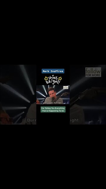 This Song Can Help You Never Give Up!