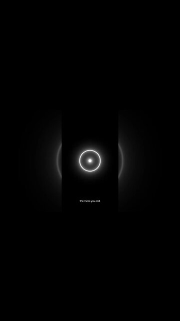 If you are struggling to see results, do more.