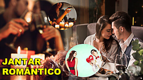 Jantar Romântico