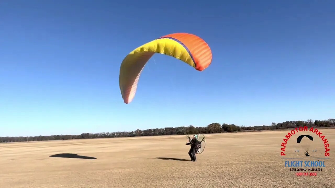 Touch n Go, crash, take off and landings….