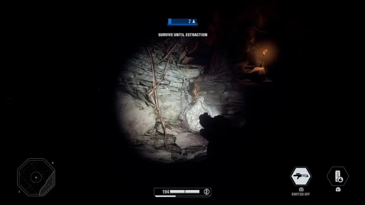 I Hear this Game is Toxic | Star Wars Battlefront 2 | Livestream