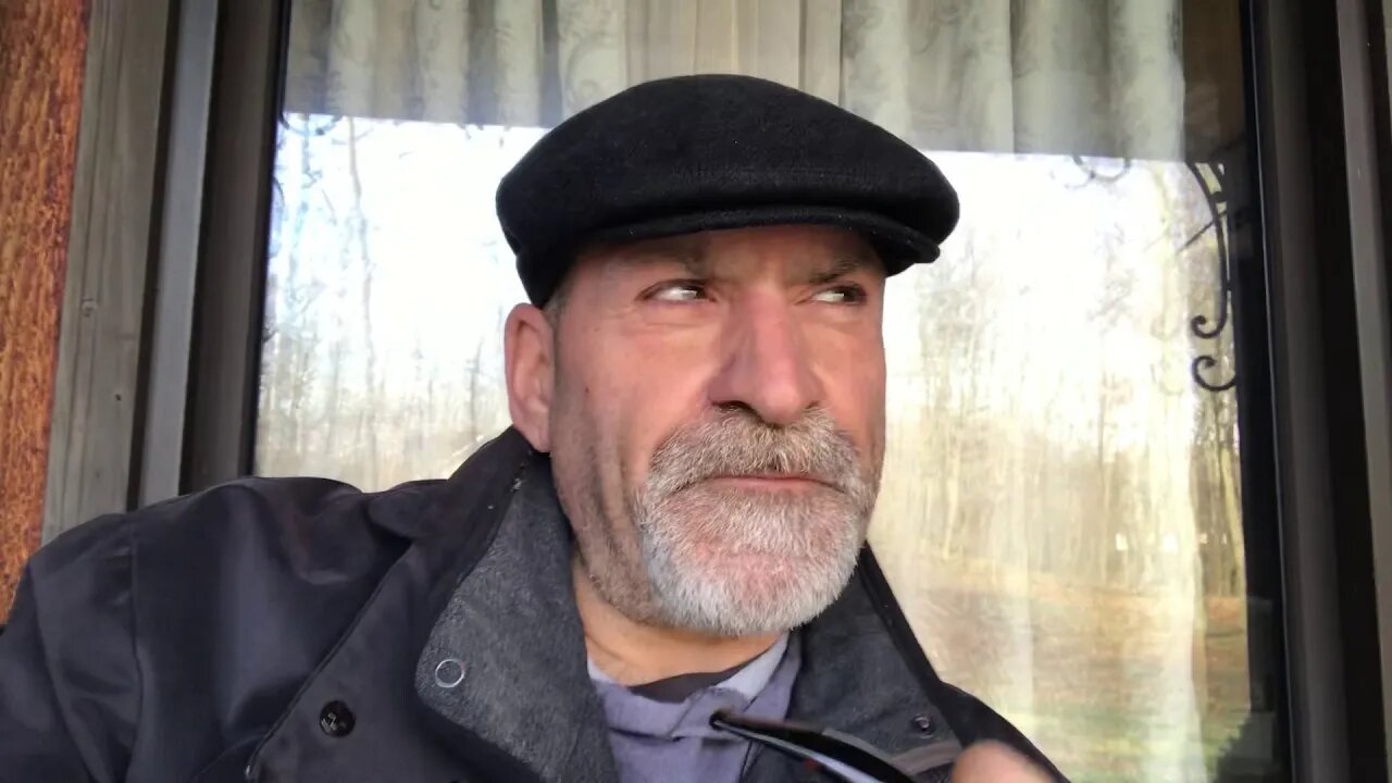 Sarge’s Thought For The Day. April 14, 2020