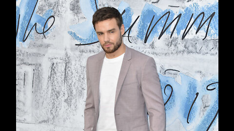 Liam Payne rents lavish mansion to be closer to Bear