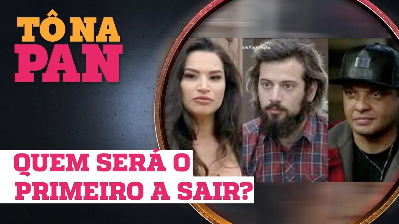 TUDO QUE ROLOU NA FAZENDA - PART. DE GABRIEL PERLINE E DUDU GUIMARÃES