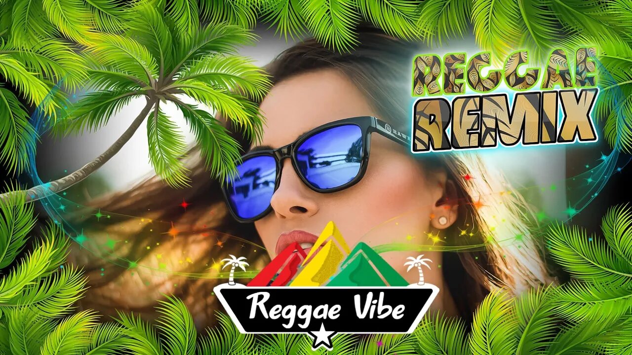 KIM PUREUM - Never Let Go - REGGAE REMIX 2023 [By @ReggaeVibeoficial] Netflix "AGENCY"