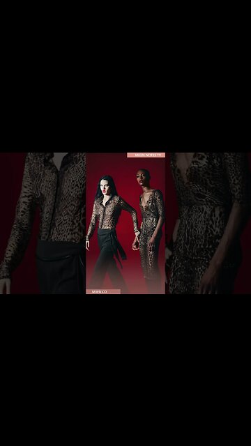 Frederick Anderson Pre-Fall 2023 Ready to Wear Collection #frederickanderson #style #lookbook