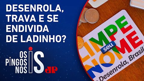 Lula libera R$ 50 bi para incentivo ao Desenrola: “Pessoas podem se endividar de forma responsável”