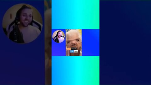 POOR OLD LADIES EYES 👁 🧐[TIKTIK REACTION]