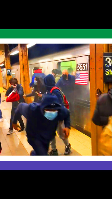 The Smoke That The Media Doesn't Talk About