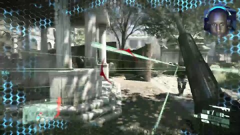 CRYSIS 2 Gamplay #2 Road to 2K