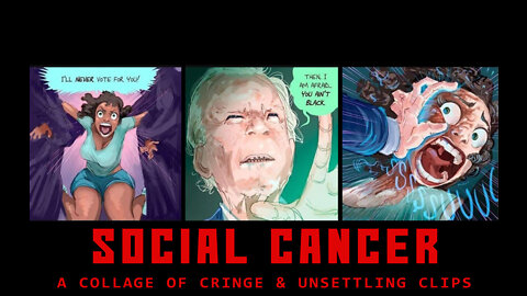 Social Cancer [ep 14]