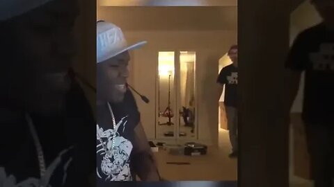 KSI Prank