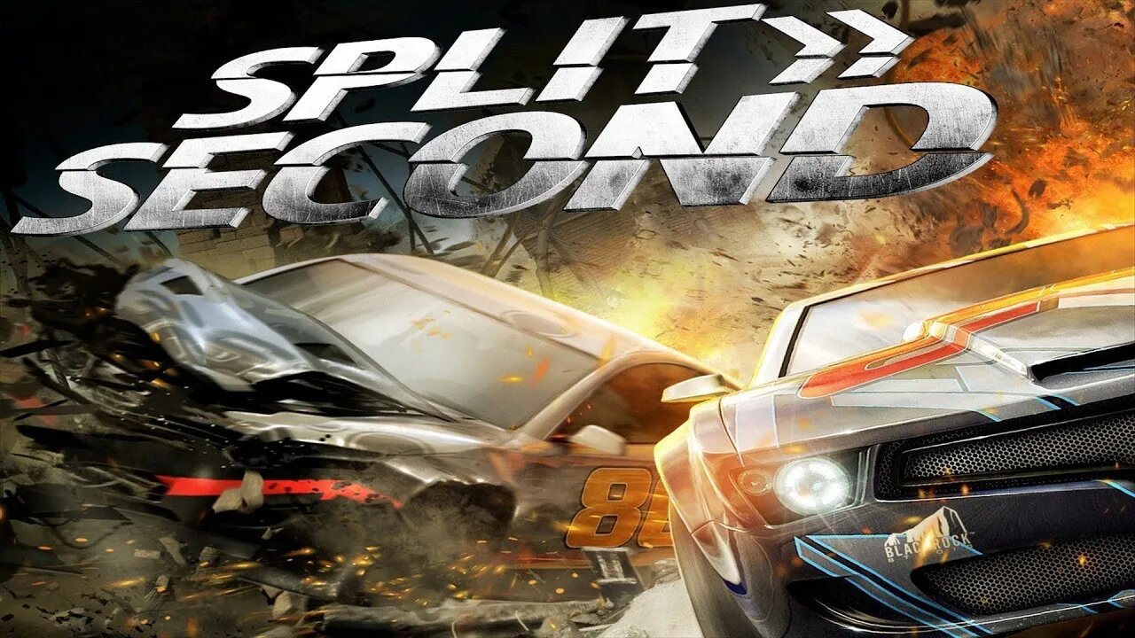 Split Second | A Forgotten Gem that Should have a Sequel