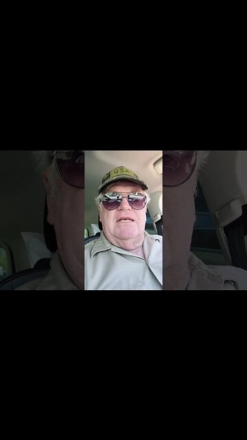 Whatcha gonna do when they come for you?