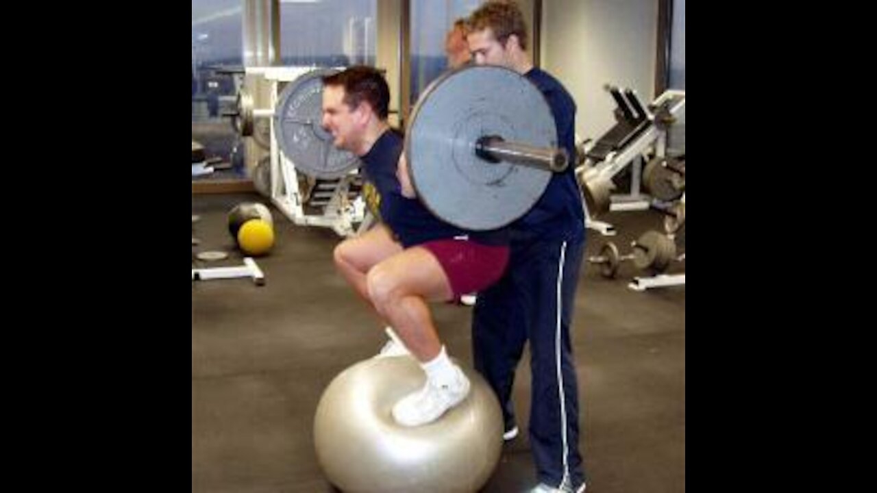 Most Embarrassing Gym Fails of 2021