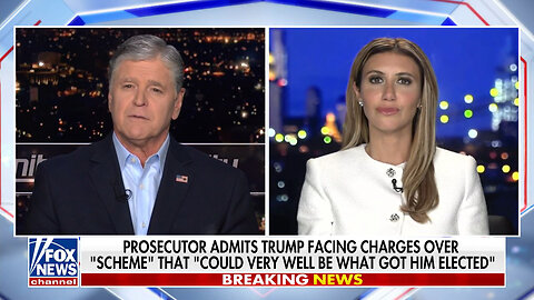 Alina Habba: We Have To Be Honest About What's Going On Here