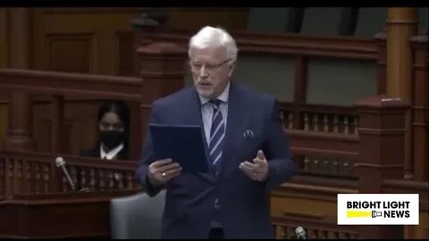 Canada: New law being proposed would allow for arrests and confiscation of property without warrant