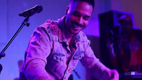 MPC Sauce | Fate Shapers: The Live Band Experience + Producer Showcase