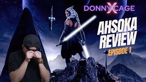 Ashoka Review | Episode 1