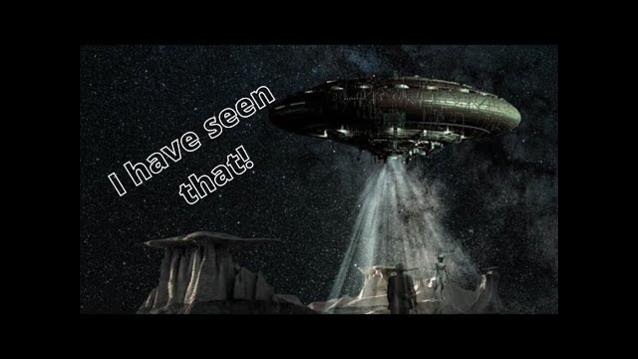 Shock. Top real videos of eyewitnesses. UFO in flight. Aliens.