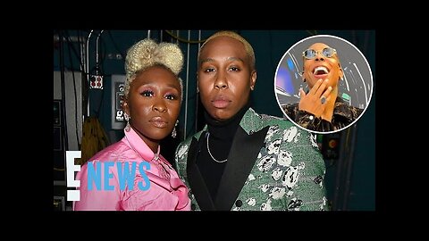 Lena Waithe PROVES She’s Partner Cynthia Erivo’s No. 1 Fan With Wicked Support | E! News