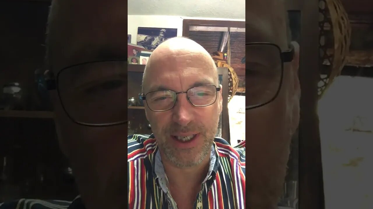 Very sick white gringo in Venezuela Now Dec 4th, 2022 #venezuela 