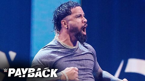 Cody Rhodes reveals Jey Uso is now on the Raw roster: WWE Payback 2023 highlights