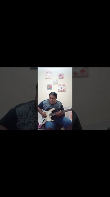 Bob Marley para descontrair #bobmarley #guitarra #musica #song