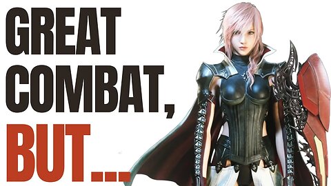 Should Lightning Have Returned, Though? Lightning Returns FFXIII Retrospective