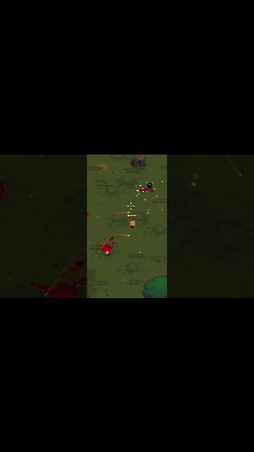 Mutantes no Tarkov 2D | Cannibal Crossing