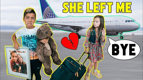 SHE LEFT ME...FOREVER!!! 💔 | The Royalty Family