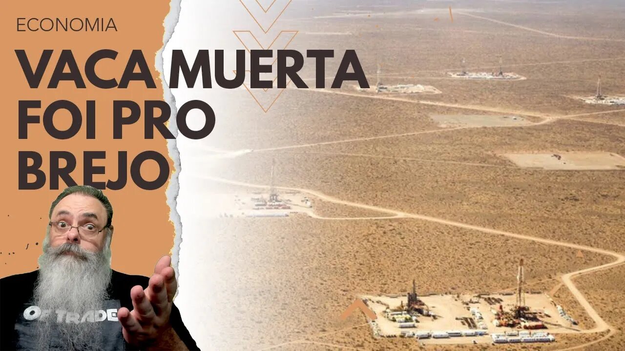 LULA confirma EMPRÉSTIMO do BNDES para GASODUTO na ARGENTINA, mas ISSO PODE ser POSITIVO?