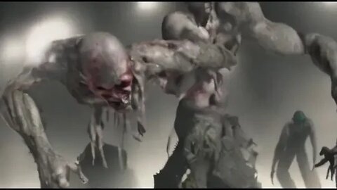 Resident Evil Concept Video Art [A.I Generated]