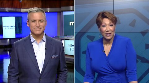 TMJ4 launches Milwaukee Tonight
