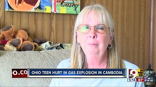 How to help local teen who survived Cambodian explosion