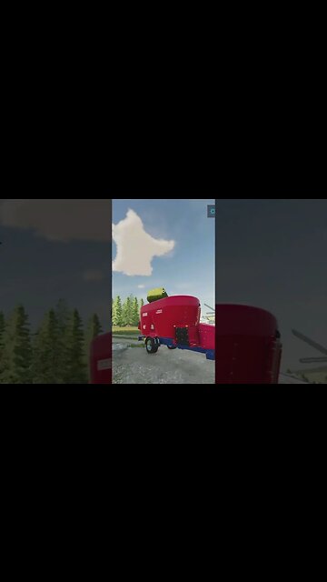 TMRCreation FS22 #shorts