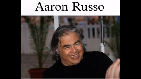 Aaron Russo on the Rockefellers, wars, RFID chips