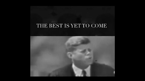 USA Patriots News ~ THE BEST IS YET TO COME