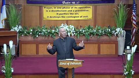 Morning Manna That Matters!