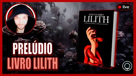 O Livro Lilith / As Três Marias / O Desejo