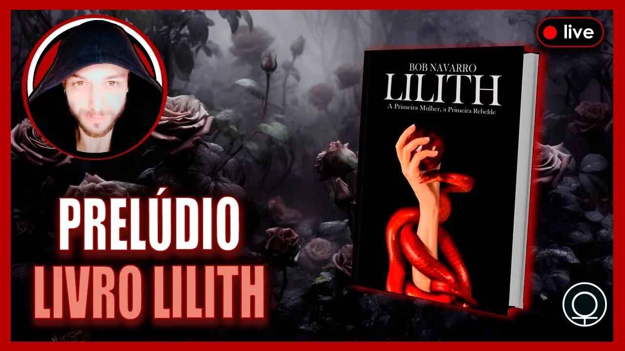 O Livro Lilith / As Três Marias / O Desejo