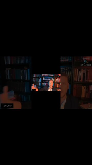 Trent Horn Uses Quantifier Shift Fallacy - Roman Catholic Natural Theology Called Out