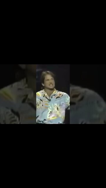 Robin Williams on Abraham Lincoln