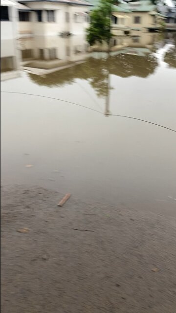 Lismore Flood Update: The Morning After The Flood (01/03/22)